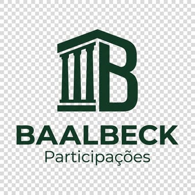 Logo Baalbeck