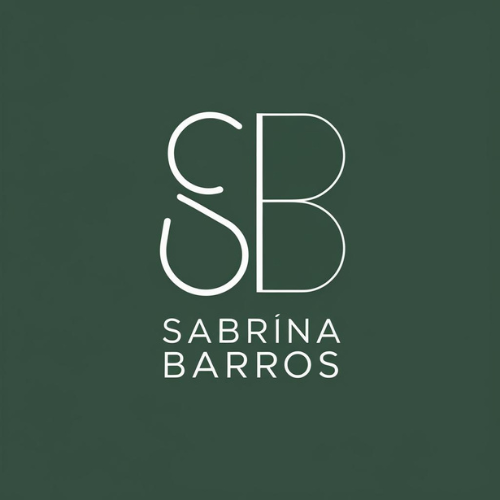 Sabrina Barros Logo